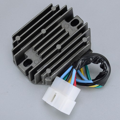 ON Regulator Rectifier For Grasshopper John Deere Tractor 185530