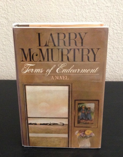 terms of endearment by larry mcmurtry terms of endearment by larry mcmurtry
