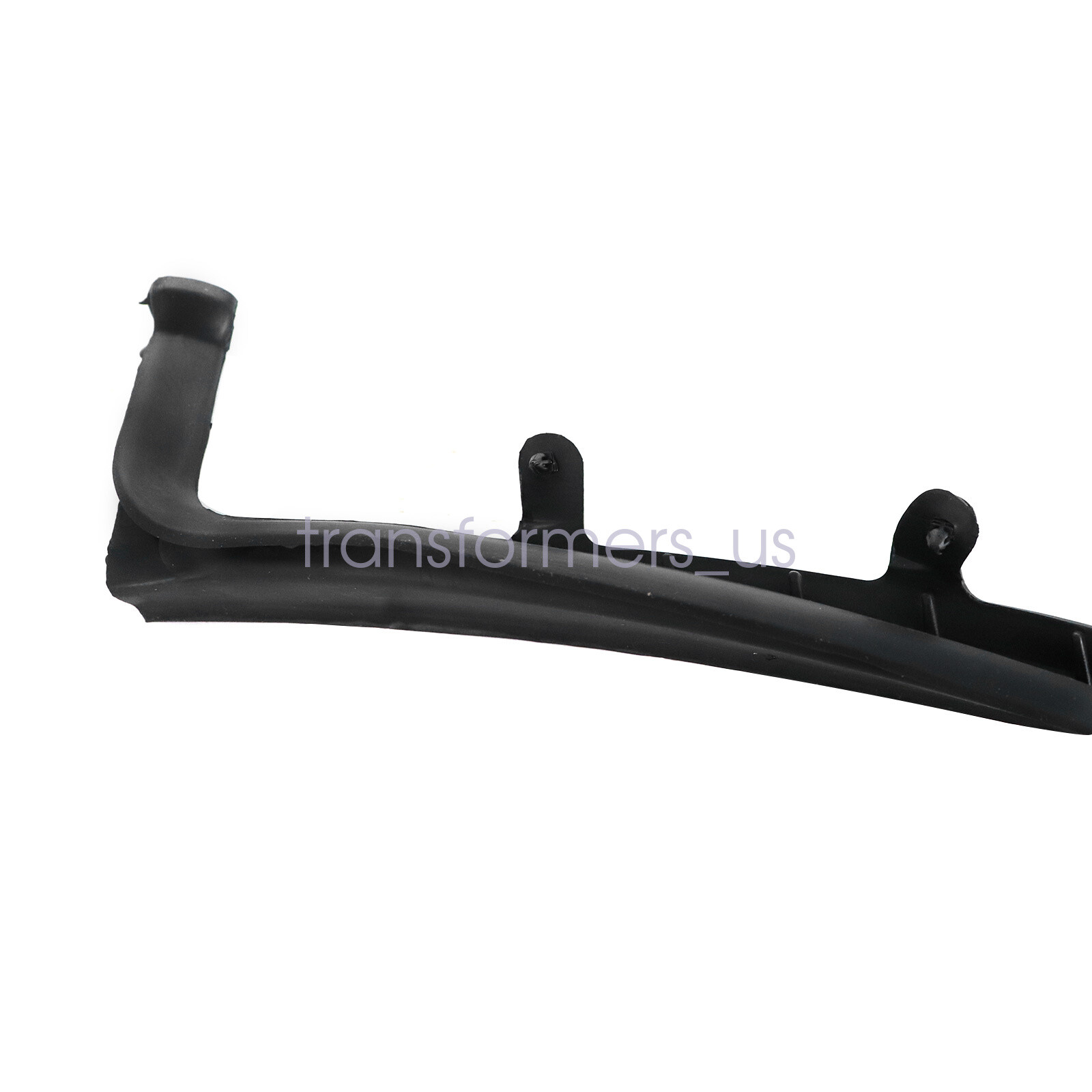 New Fits 2017-2022 Honda CR-V CRV Door Flare Molding Trim Rear Right Side