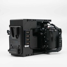 FusionRig Camera Cage Expansion Module for Pa...