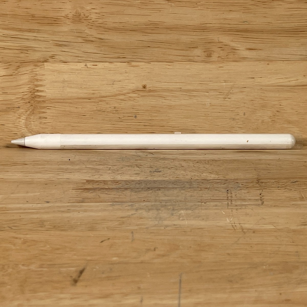 Apple Pencil ホワイト　<第2世代> <No.424> Apple Pencil (第2世代) ホワイト