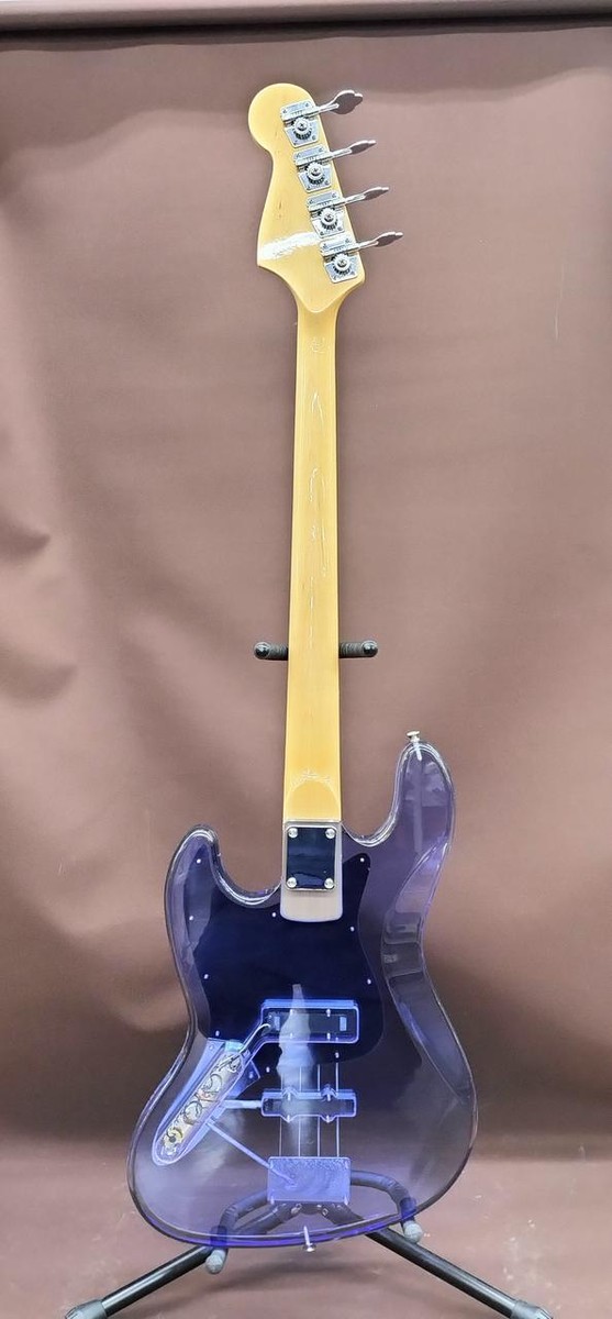 PHOTOGENIC JB TYPE Electric Bass Guitar | eBay