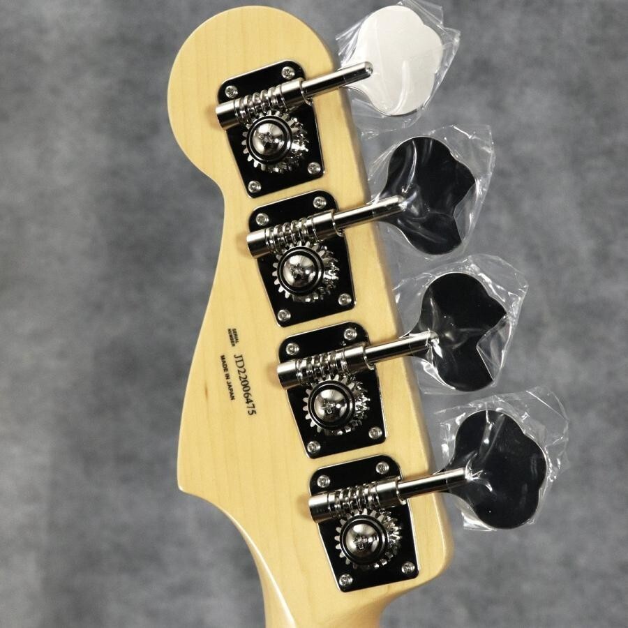 ★ビンテージ★Fender Precision Bass 4弦 ナチュラル Fender Made in Japan Traditional Original 50s Precision Bass