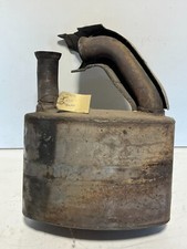 Porsche 911 993 Schalldämpfer Auspuff rechts 99311104604