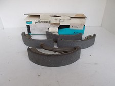 Mâchoire de frein Volkswagen GOLF