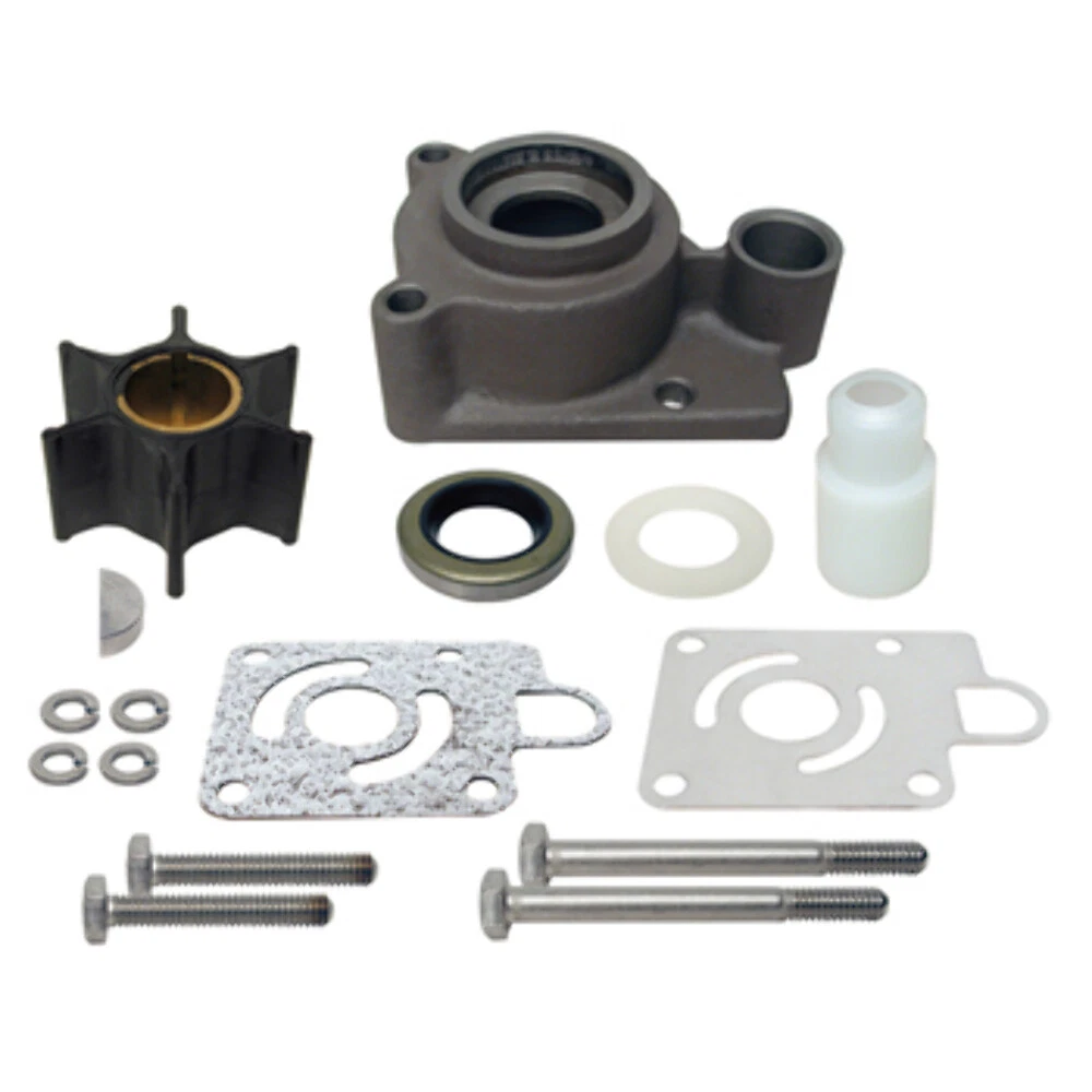 NIB Force 85-90-100-105-115-125 Impeller Repair 1984-89 Water Pump