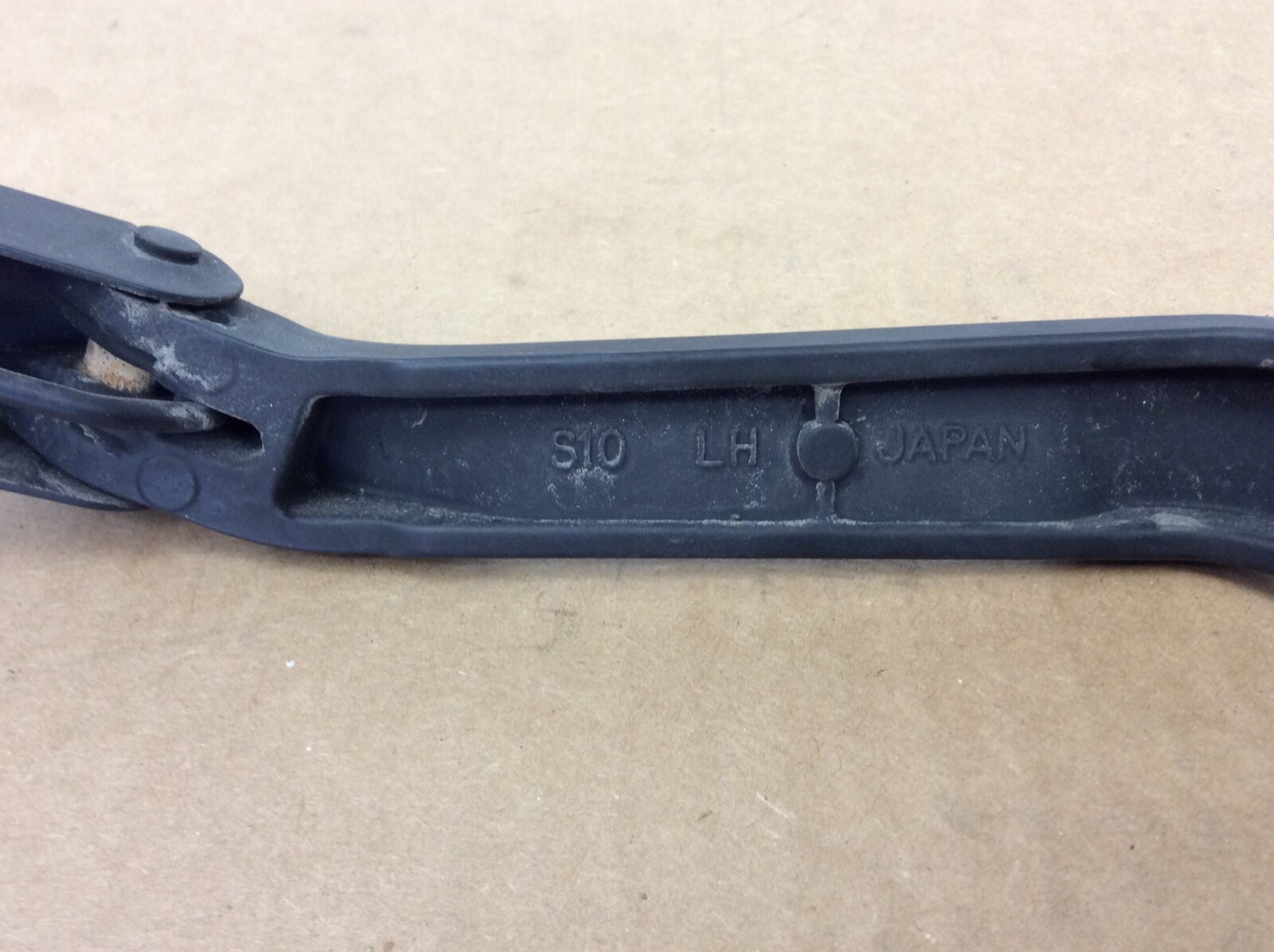 Genuine+Honda+Windshield+Wiper+Arm+OEM+76600S10A01 for sale online eBay