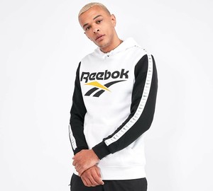 Reebok Classics Vector Hoodie - Beige 