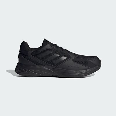 SUPER SALE | Adidas Response Run Mens Running Shoes (D Standard) (FY9576)