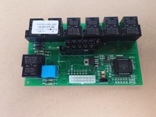 Genuine Countax D18/50 Main PCB Printed Circuit Board - 448010100