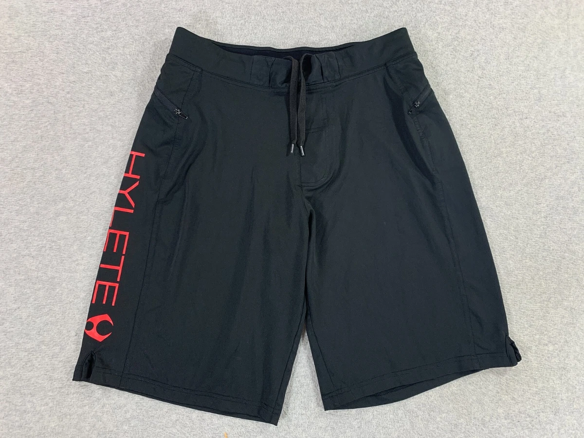 Hylete sales flexion shorts