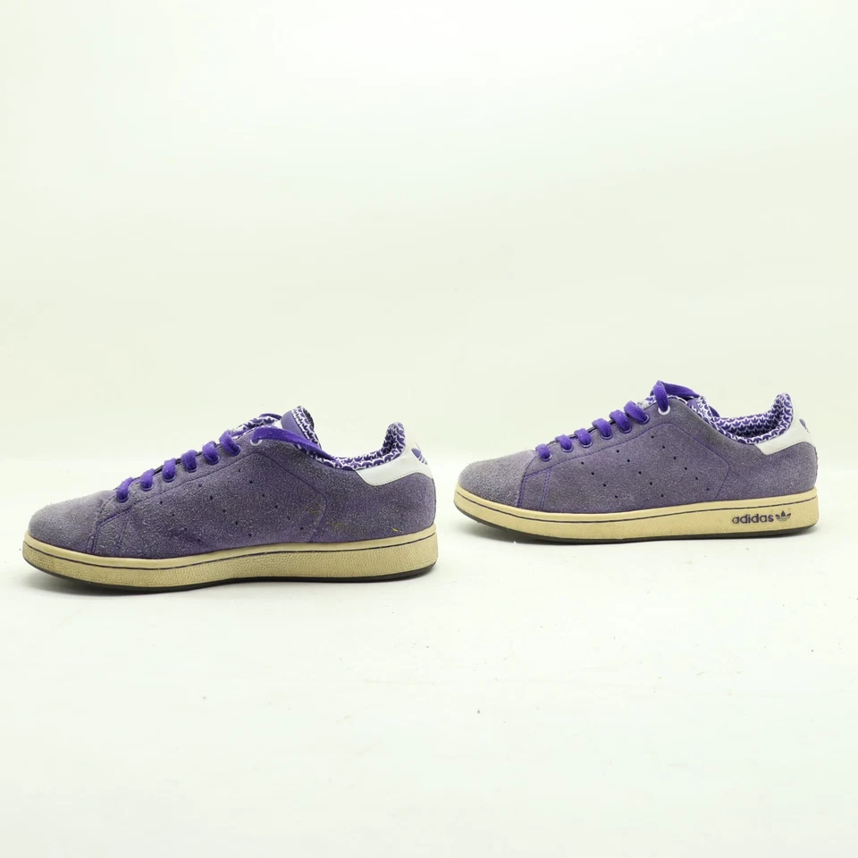 ADIDAS STAN SMITH Usate Numero FR 40 UK 6.5 US 8 (Cod.CS1726) Unisex - Immagine 2 di 4