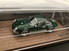 Timothy & Pierre 1:64 PORSCHE 911 Singer - Sc...