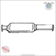 Catalyseurs Fiat TIPO