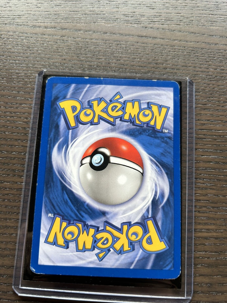 Pokemon - Shining Magikarp - 1st Edition - 66/64 - Neo Revelation
