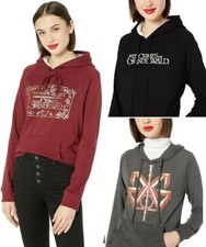 Sudadera con capucha para mujer - Camisa sudadera - Fantastic Beast and The Crimes of Grindelwald nueva con etiquetas
