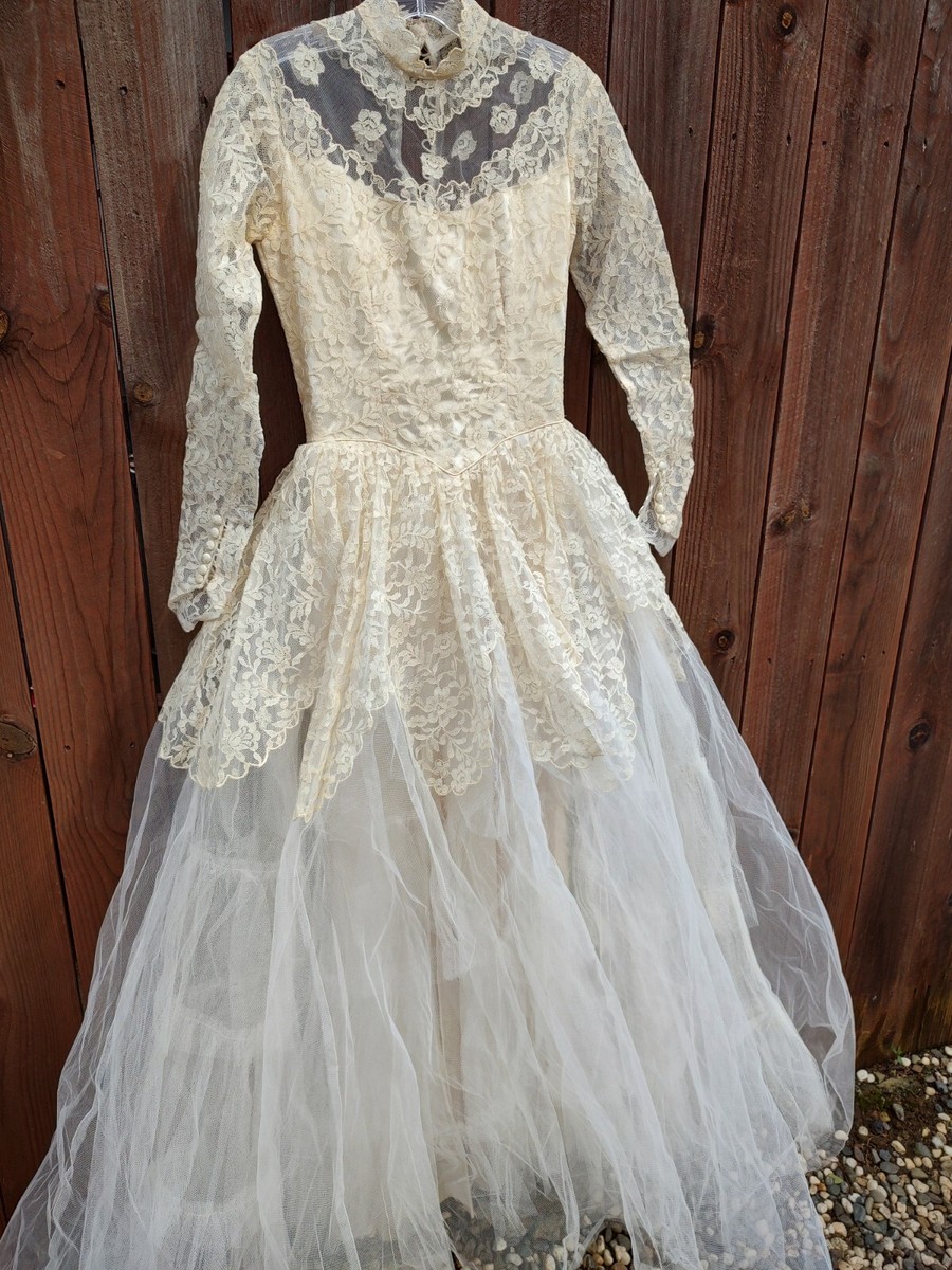 期間限定　Ameri VINTAGE LACE KUNG FU DRESS Ameri（アメリ）の「LACE KUNG FU DRESS（ワンピース）」 - WEAR