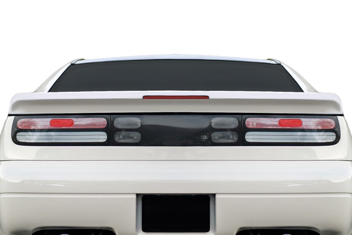 ＊＊＊ 90-96 Fits Nissan 300ZX Ikeda Duraflex Body Kit-Wing/Spoiler