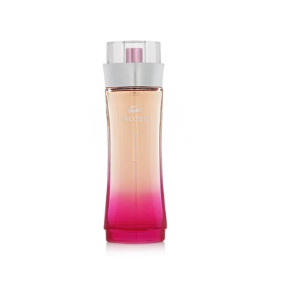 Lacoste Touch of Pink Eau De Toilette 90 ml (mujer)
