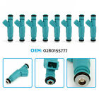 <!--F#f_0-->8PCS Fuel Injector Suitable For Holden Commodore 5.0L V8 VG VN VL VQ VP VR VS VT<!--F/-->