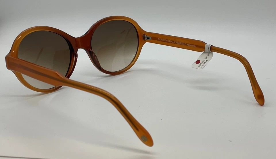 Gafas de sol de diseñador Morgenthal Frederics Sophia para mujer - 62 Foto 4 de 4