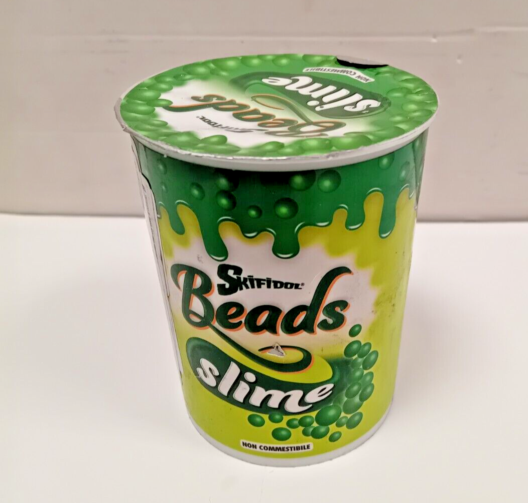 Jiggly Slime-Skifidol Food Slime Série 5 -rapida Livraison