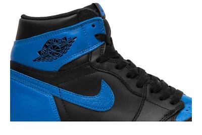 Size 11 - Jordan 1 Retro OG High Royal for sale online | eBay