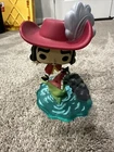 Funko Pop! Disney #456: Hook and Tick-Tock Movie Moment (Hot Topic Exclusive)