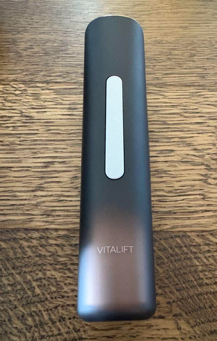 Panasonic Facial Beauty Device Vitalift RF EH-SR86-T Brown Panasonic Facial Beauty Device Vitalift RF EH-SR86-T Brown
