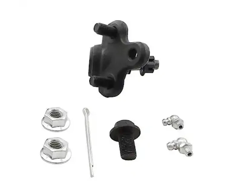 Junta de rótula de suspensión CarQuest K9756 PARA Toyota Rav4 Prius Corolla Chevy Prizm Foto 3 de 3