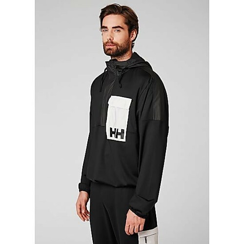 Helly Hansen M P\u0026C ANORAK, Size Large 