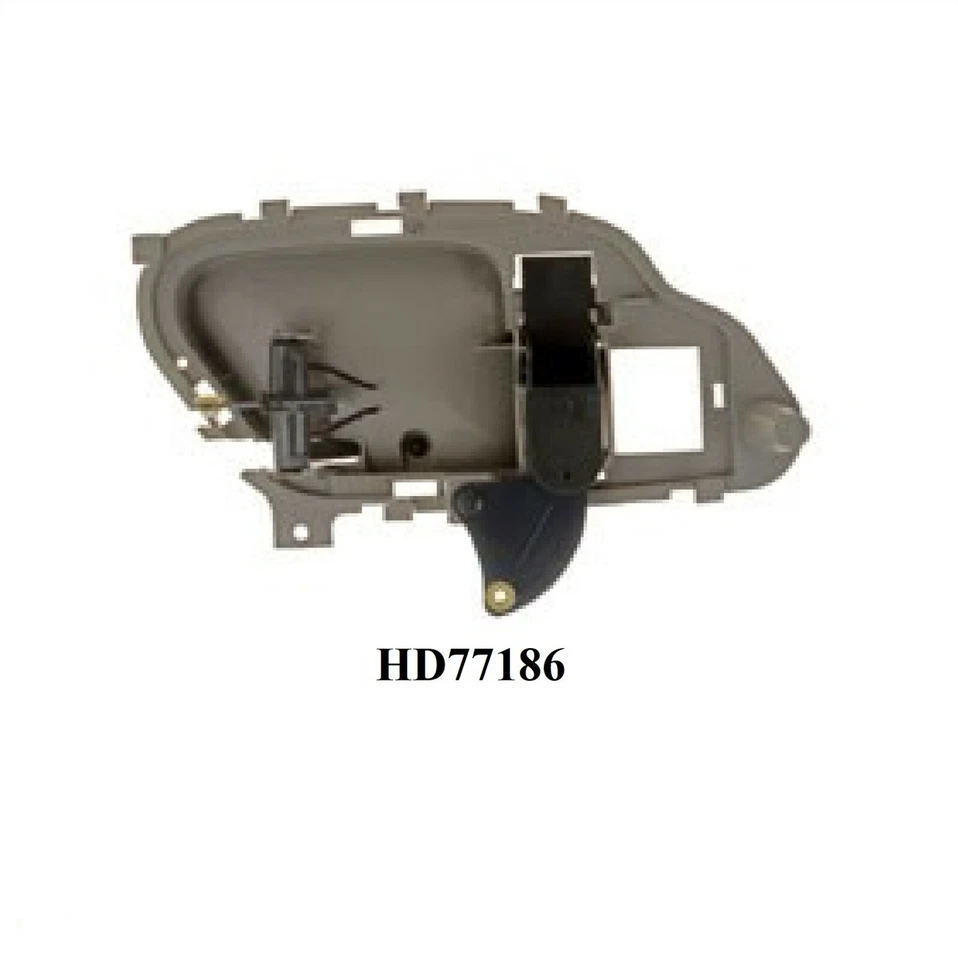 1PCS Front Right Inside Door Handle Fit Chevrolet C3500HD 95-02, Tahoe 1995-2000 - Image 2 of 2