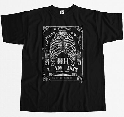 Is Everything Expensive Or Am I Just Fu*cking Poor Herren T-Shirt