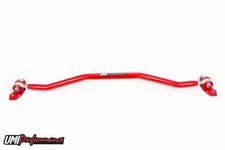 Umi 1005-r 2005-2014 Ford Mustang Gt Front Strut Tower Brace Red