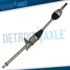 FWD Front Right Side CV Axle Shaft Assembly for 2019 2020 2021 Chevrolet Blazer