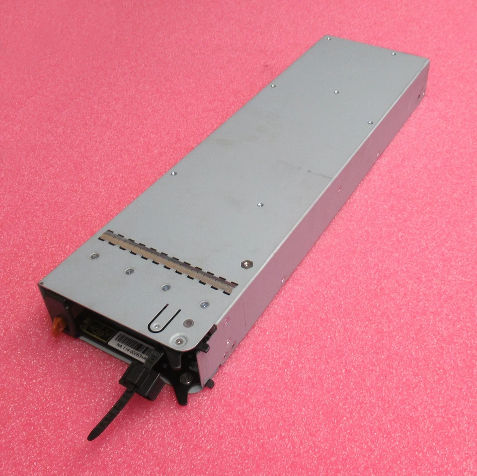 NetApp FAS3140 / FAS3160 100-240V 891W AC Power Supply 114-00063+A0 - Image 4 of 4