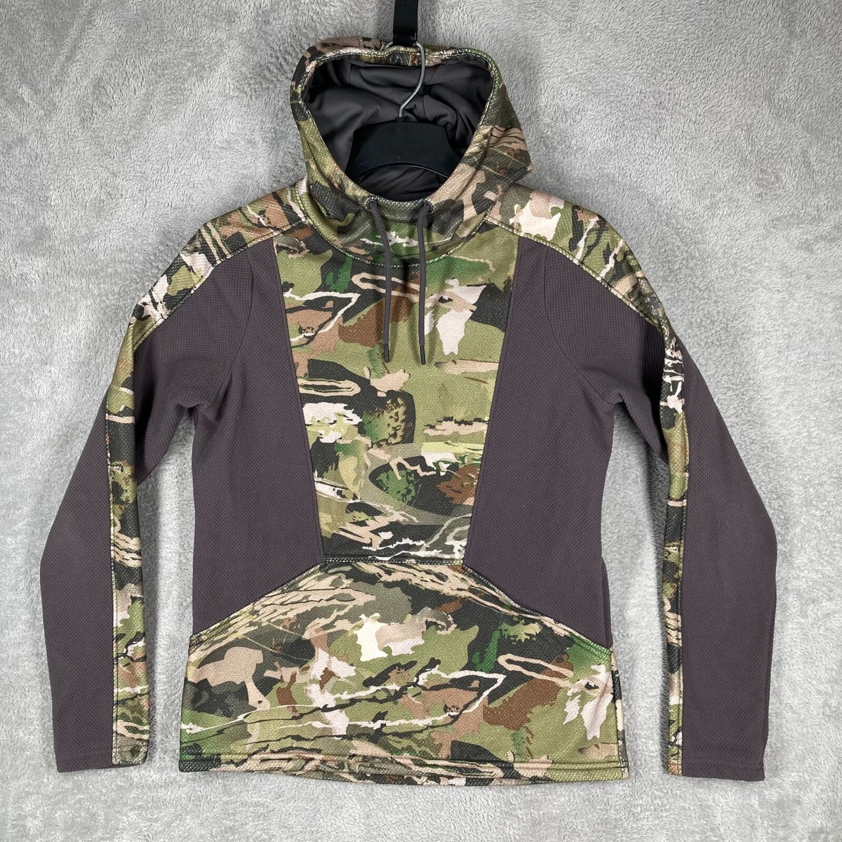 Armour Fleece Camo Under Armour Women's Camo Hoodie Under