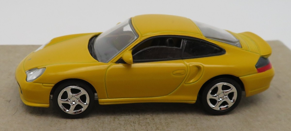 ミニカー NOREV '77 PORSCHE 911 TURBO 3.3 1:18 Norev Porsche
