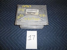 04 Chevrolet Silverado Tahoe Engine Control Computer 12586242 17