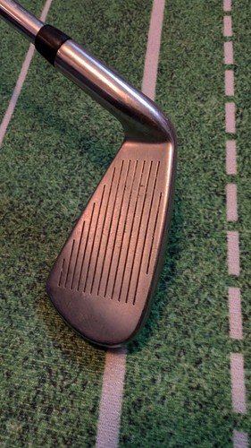 Adams Golf Tight Lies 3 Iron Men's Right Hand Reg Flex Steel Shaft Golf Club 39" - Picture 5 of 13