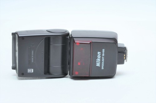 Nikon SB-600 SB600 Compact DSLR AF Speedlight Flash - Picture 1 of 2