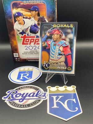 2024 Topps Update (Baseball) - INSER   You Pick Your Card   
