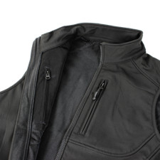 Condor Core Softshell Vest 10616