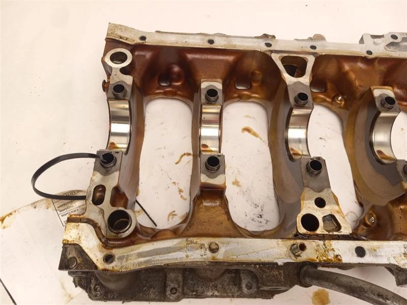 Carcasa del árbol de levas para Acura ILX 2019 Foto 3 de 4