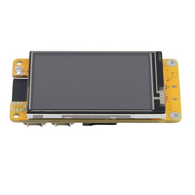 ESP32 LVGL WIFI and Bluetooth Development Board 2.4--LCD TFT Module 2409614