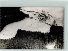 13111094 - 5882 Meinerzhagen aerial view winter photo