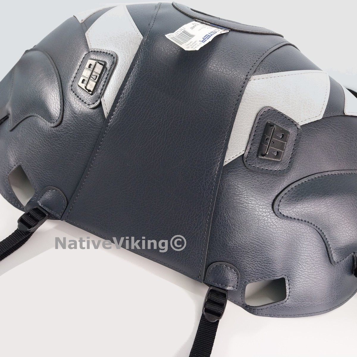 BMW R 1150 R 2005 2006 BAGSTER TANK COVER R1150R PROTECTOR (2000 