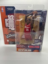 2013-14 McFarlane NBA 24 Sports Picks Figures 56