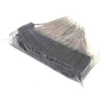 14 NEW HELWIG CARBON 90-491214-124-2-01 MOTOR BRUSHES 90491214124201