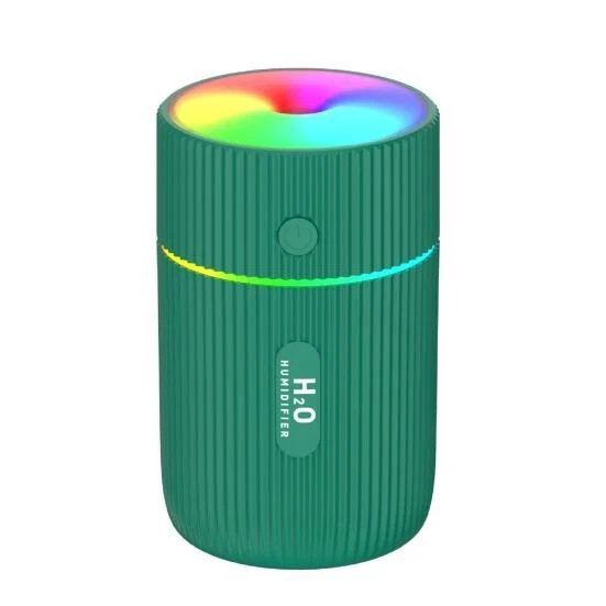 USB-Anschluss Luftbefeuchter Mini-Luftbefeuchter Lautlos - Bild 4 von 4